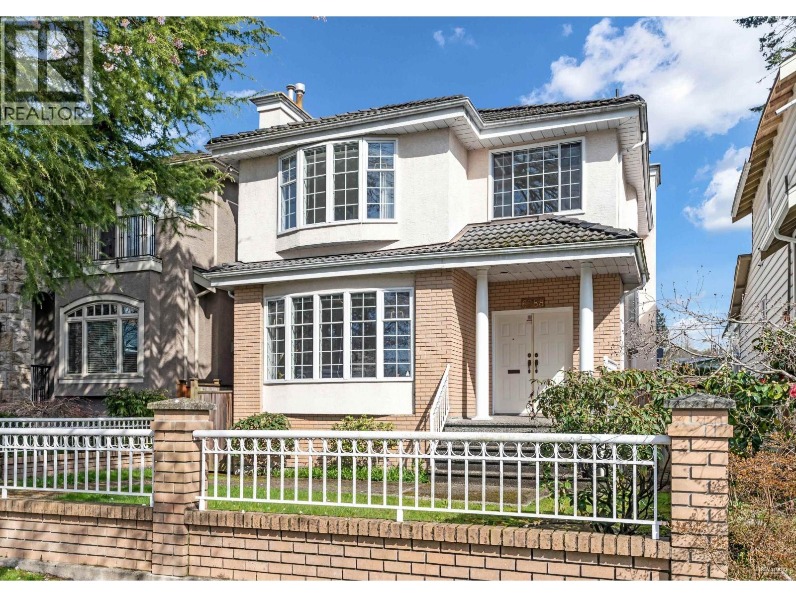 6388 Laburnum Street, Vancouver, British Columbia  V6M 3S9 - Photo 38 - R3126814