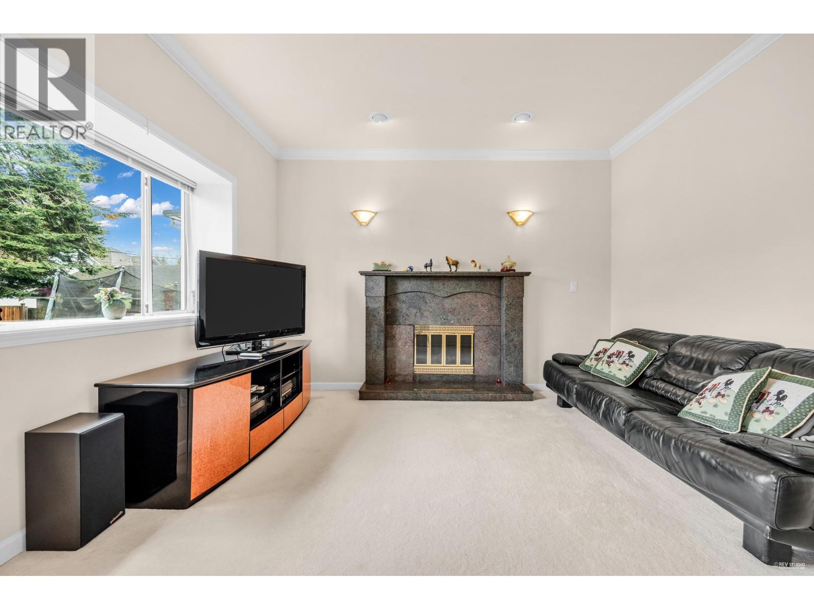 6388 Laburnum Street, Vancouver, British Columbia  V6M 3S9 - Photo 5 - R3126814