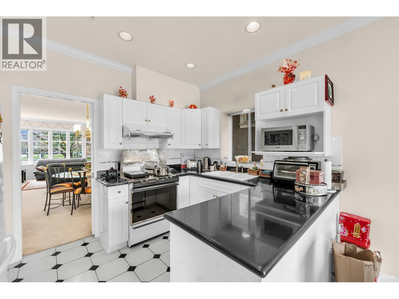 6388 Laburnum Street, Vancouver, British Columbia  V6M 3S9 - Photo 8 - R3126814