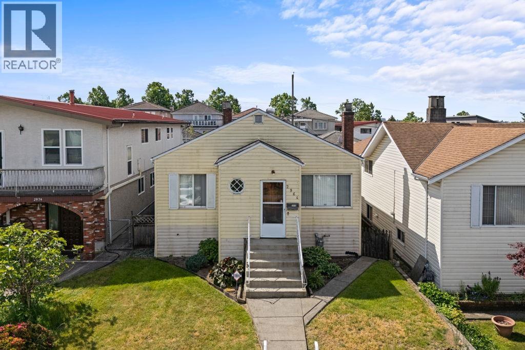 2964 E 4th Avenue, Vancouver, British Columbia  V5M 1L2 - Photo 4 - R3126827