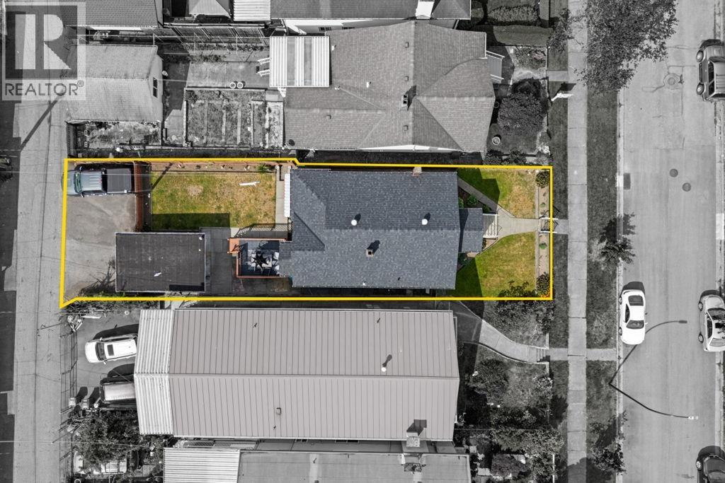 2964 E 4th Avenue, Vancouver, British Columbia  V5M 1L2 - Photo 5 - R3126827