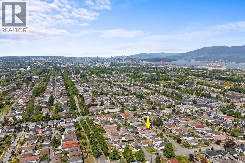 2964 E 4th Avenue, Vancouver, British Columbia  V5M 1L2 - Photo 7 - R3126827