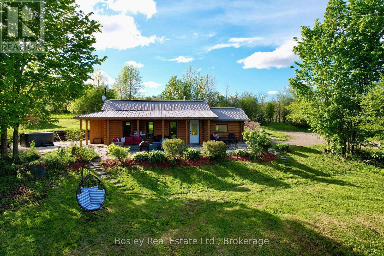 316270 3RD LINE C, Grey Highlands, Ontario