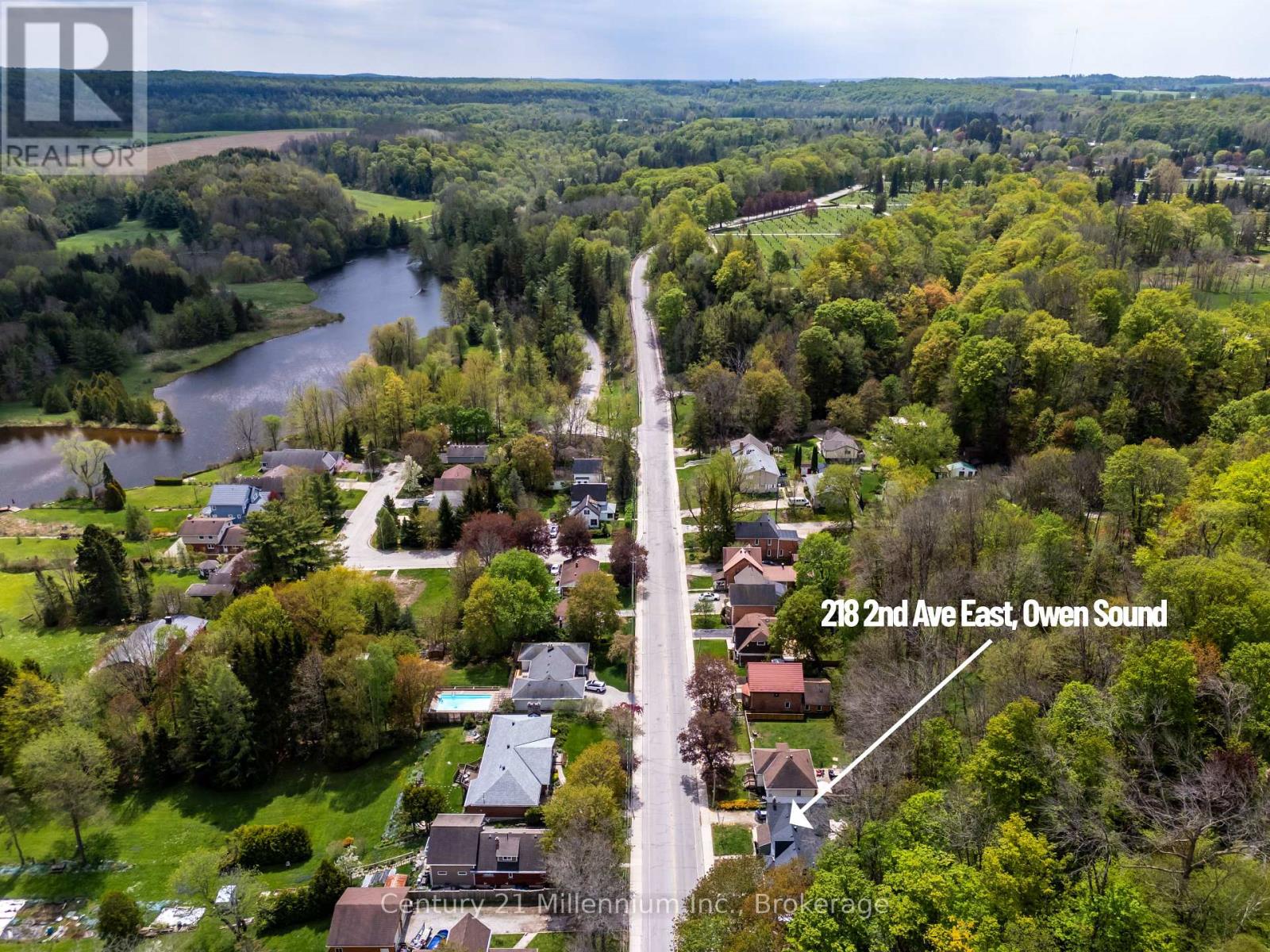 218 2nd Avenue E, Owen Sound, Ontario N4K 2E6 - Photo 13 - X13162554