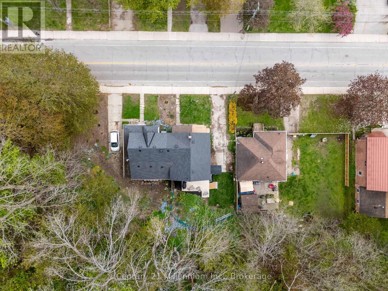 218 2nd Avenue E, Owen Sound, Ontario N4K 2E6 - Photo 18 - X13162554