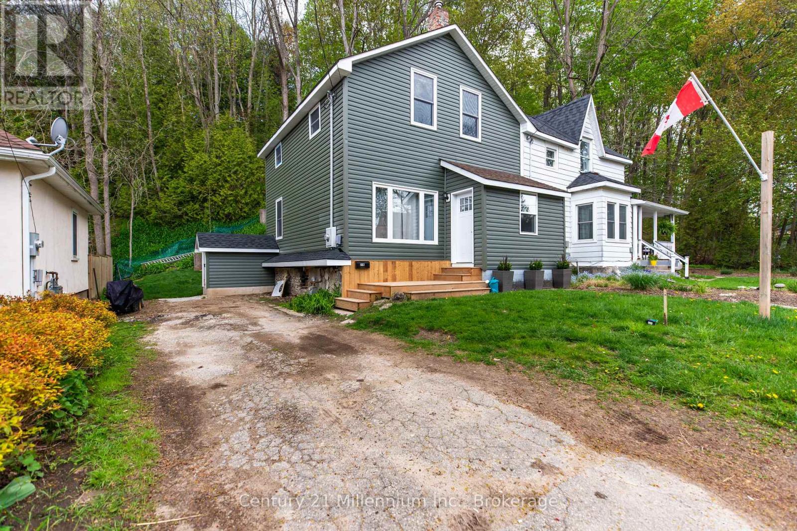 218 2nd Avenue E, Owen Sound, Ontario N4K 2E6 - Photo 2 - X13162554