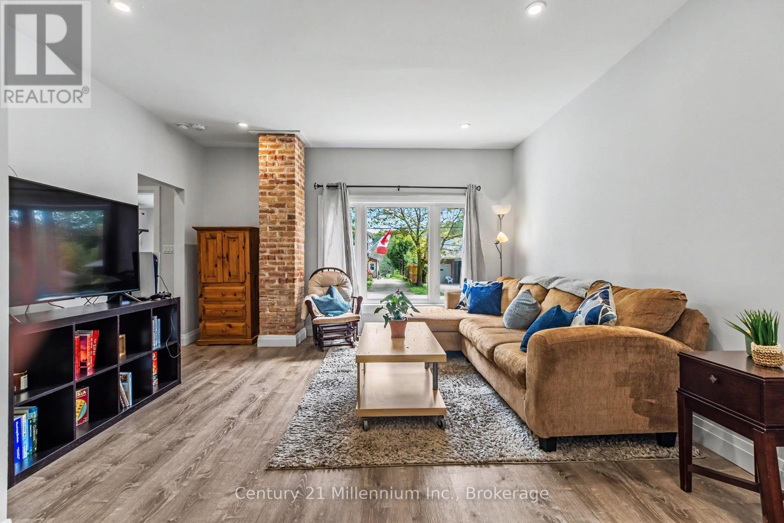 218 2nd Avenue E, Owen Sound, Ontario N4K 2E6 - Photo 24 - X13162554