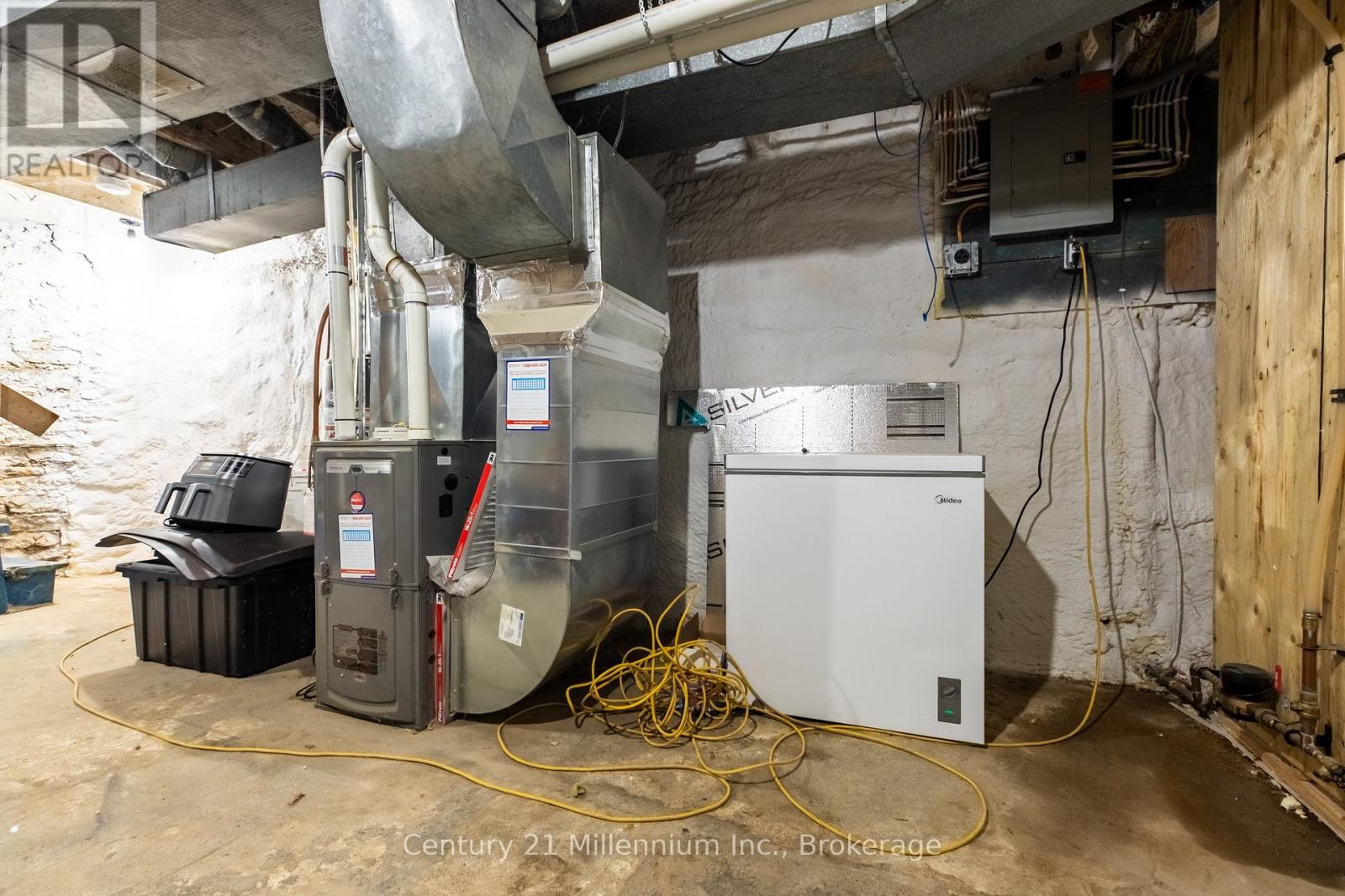 218 2nd Avenue E, Owen Sound, Ontario N4K 2E6 - Photo 49 - X13162554