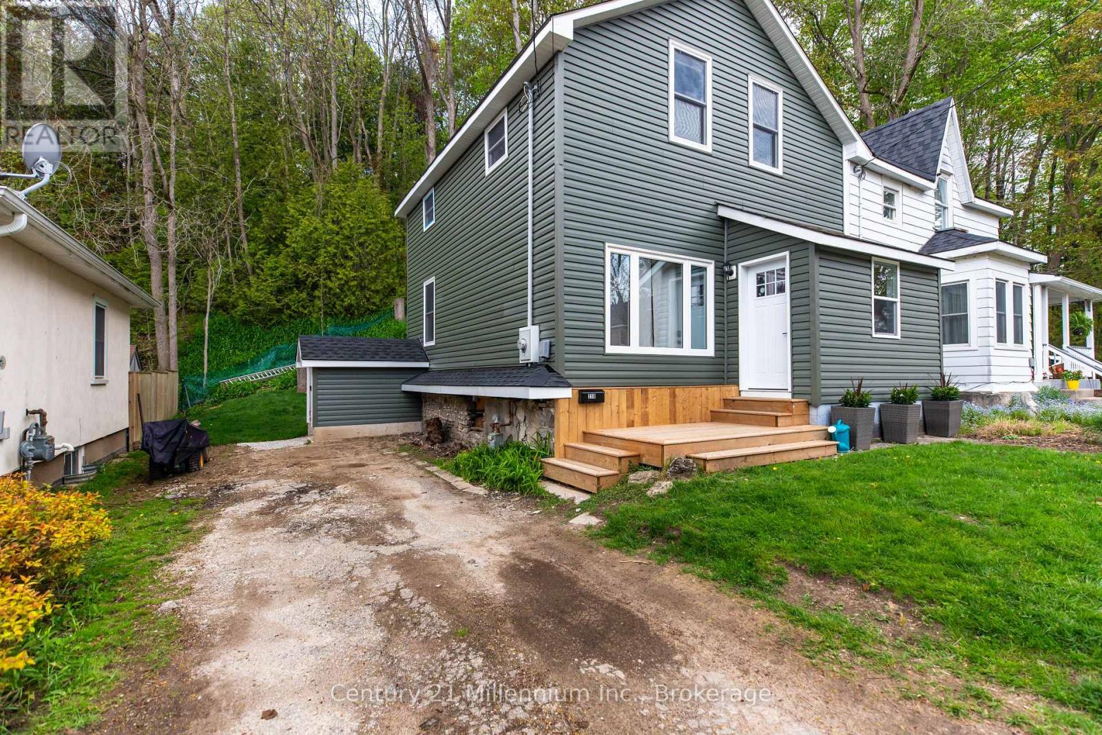 218 2nd Avenue E, Owen Sound, Ontario N4K 2E6 - Photo 8 - X13162554