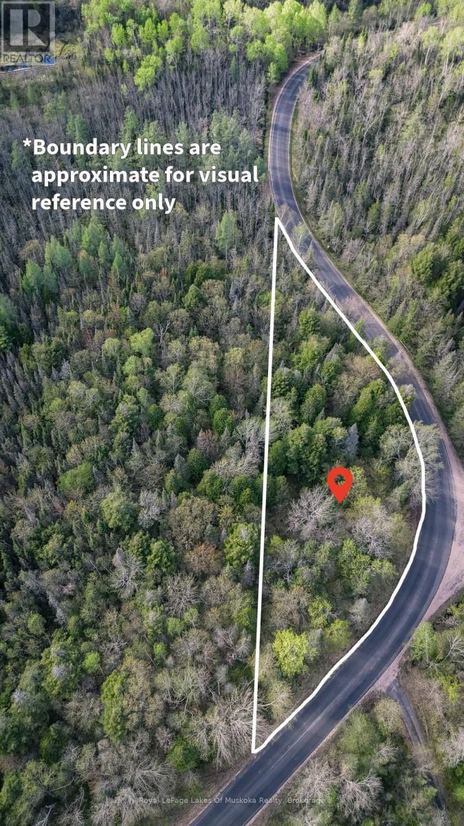 0 High Rock Drive, Strong, Ontario  P0A 1Z0 - Photo 1 - X13162580
