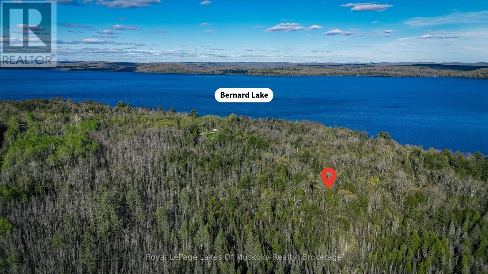 0 High Rock Drive, Strong, Ontario  P0A 1Z0 - Photo 3 - X13162580