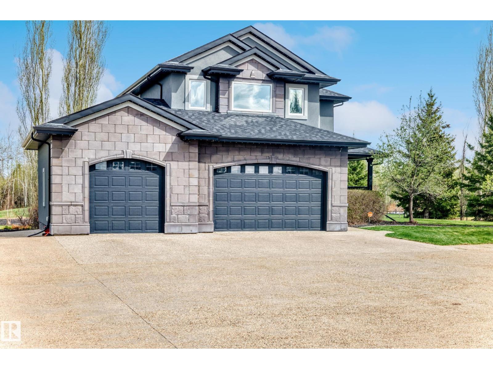 217 52555 Rge Road 223, Rural Strathcona County, Alberta  T8A 6M8 - Photo 2 - E4489159