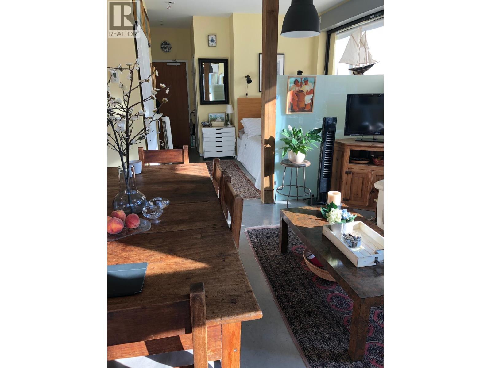 405 388 1 Avenue, Vancouver, British Columbia  V5Y 3T7 - Photo 10 - R3126817