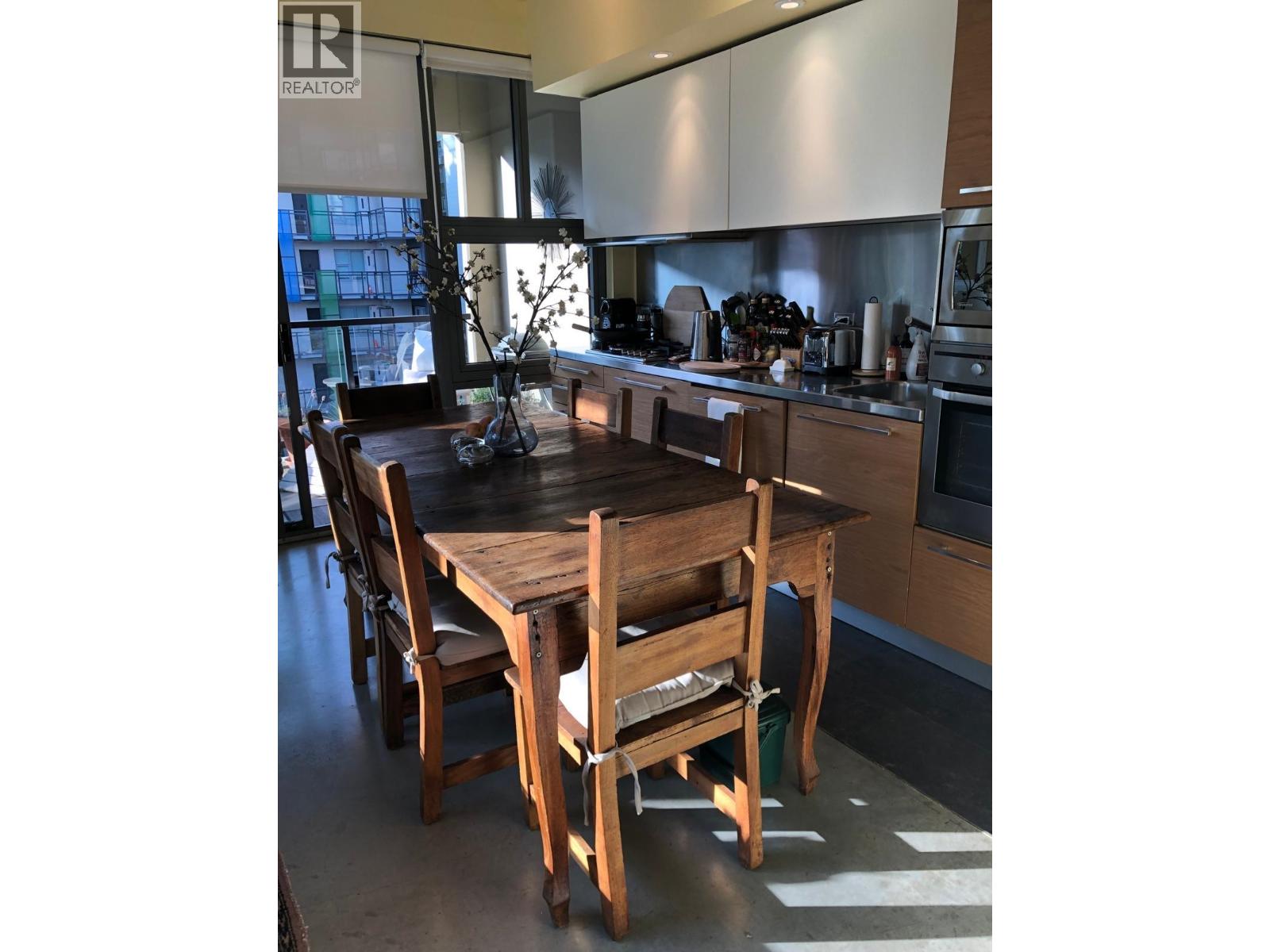 405 388 1 Avenue, Vancouver, British Columbia  V5Y 3T7 - Photo 11 - R3126817