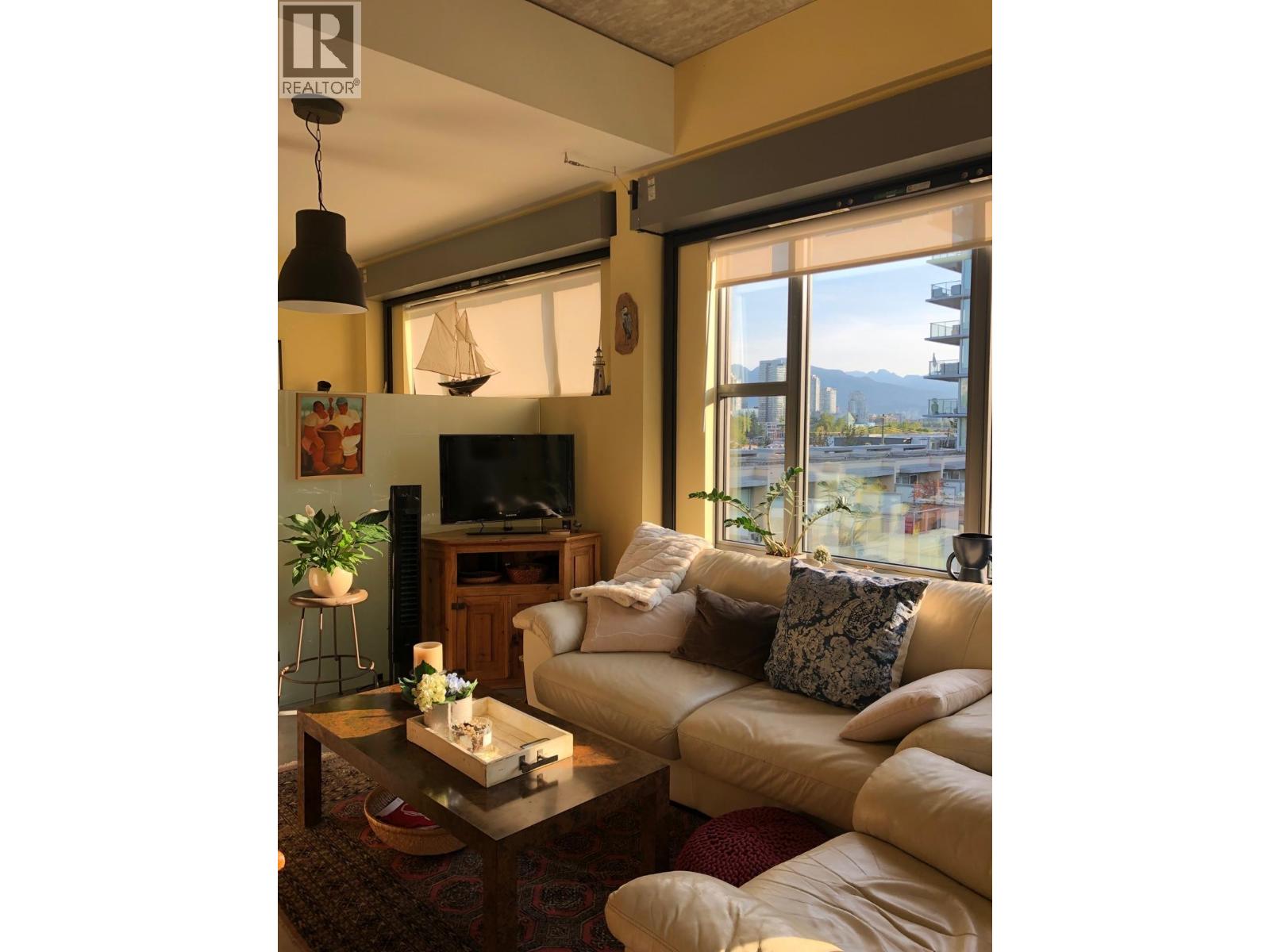 405 388 1 Avenue, Vancouver, British Columbia  V5Y 3T7 - Photo 12 - R3126817