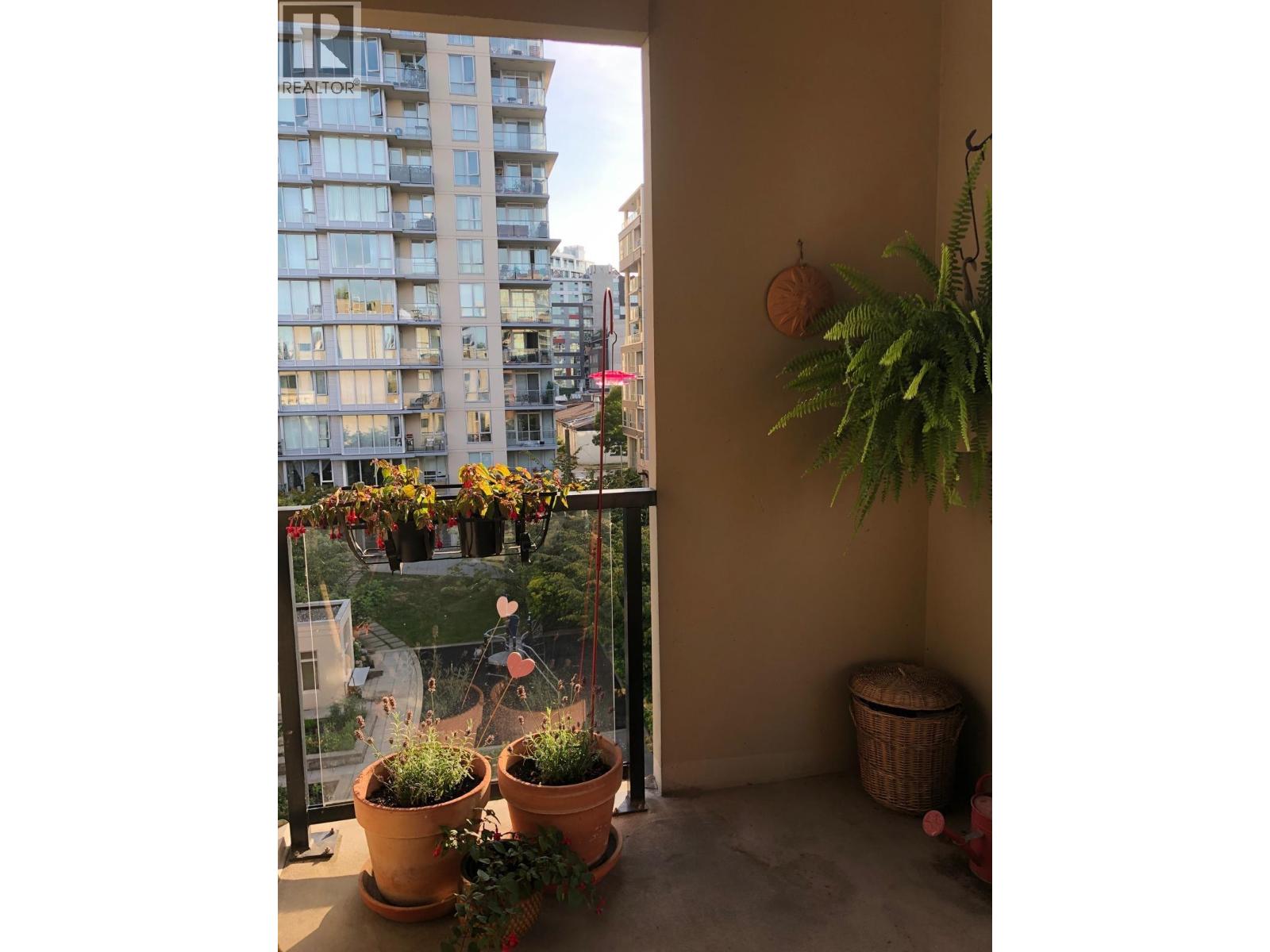 405 388 1 Avenue, Vancouver, British Columbia  V5Y 3T7 - Photo 22 - R3126817