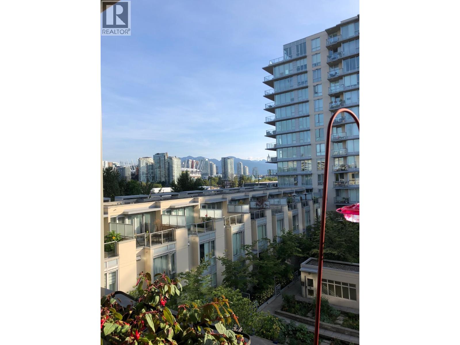 405 388 1 Avenue, Vancouver, British Columbia  V5Y 3T7 - Photo 23 - R3126817