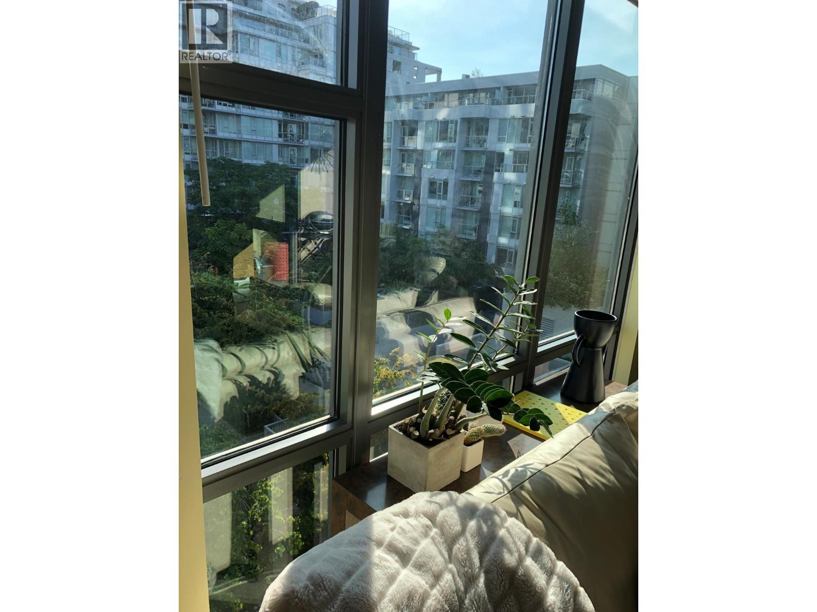 405 388 1 Avenue, Vancouver, British Columbia  V5Y 3T7 - Photo 4 - R3126817