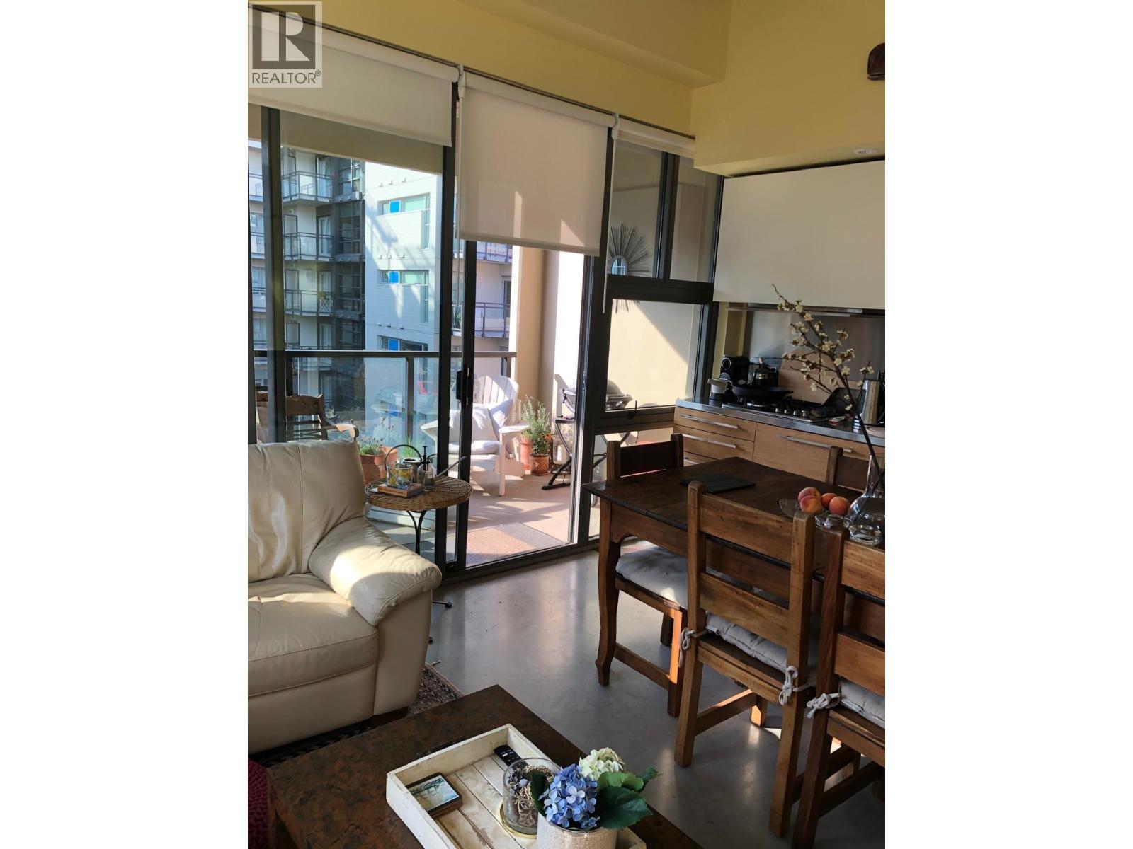405 388 1 Avenue, Vancouver, British Columbia  V5Y 3T7 - Photo 6 - R3126817