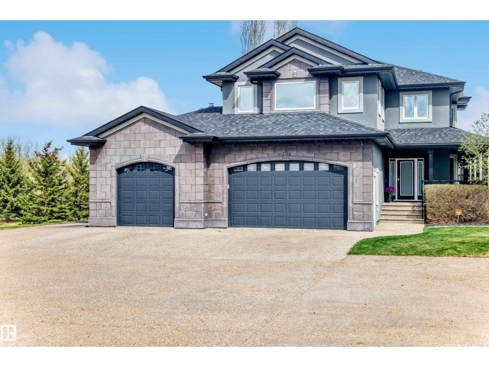 217 52555 Rge Road 223, Rural Strathcona County, Alberta  T8A 6M8 - Photo 1 - E4489159