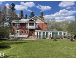 6201 Hwy 831, Rural Lamont County, Alberta T0B 2R0 (29790656)