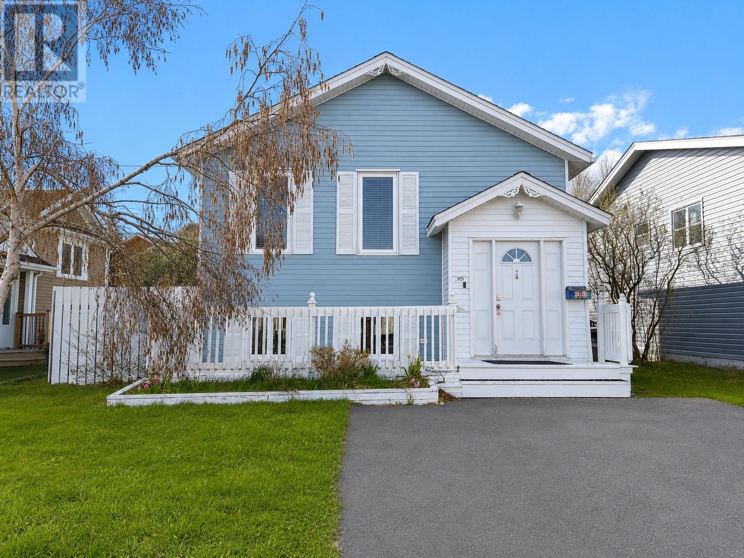 315 Anspach Street, St. John's, Newfoundland & Labrador  A1E 5C5 - Photo 2 - 1297937