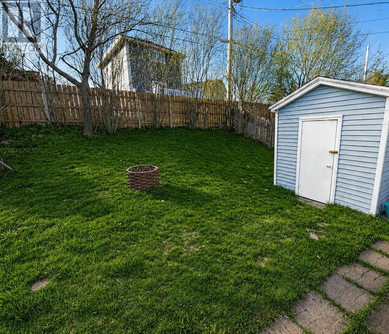 315 Anspach Street, St. John's, Newfoundland & Labrador  A1E 5C5 - Photo 21 - 1297937