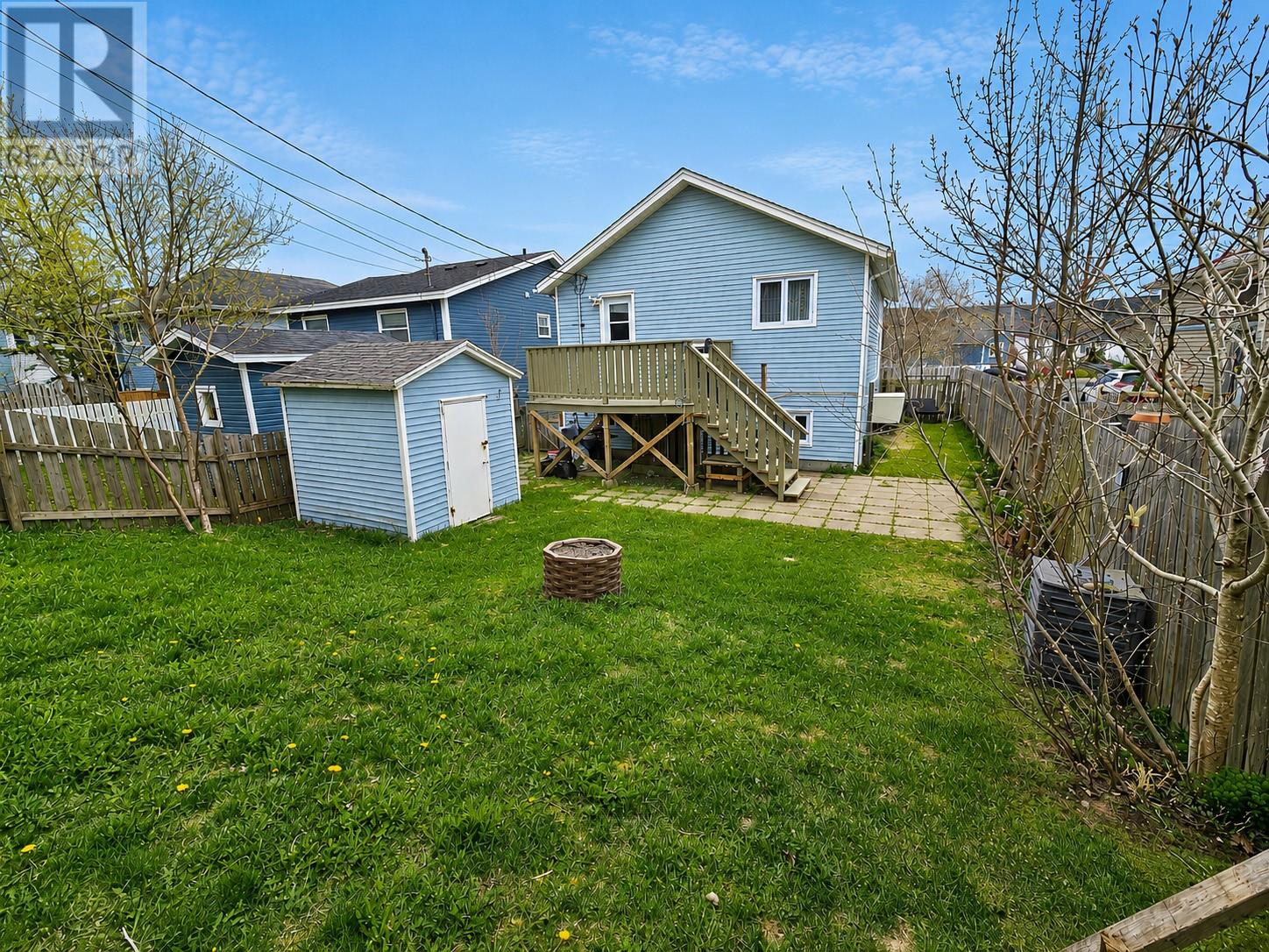 315 Anspach Street, St. John's, Newfoundland & Labrador  A1E 5C5 - Photo 22 - 1297937