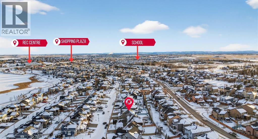 264 Stonemere Close, Chestermere, Alberta  t1x 0c5 - Photo 50 - A2293680