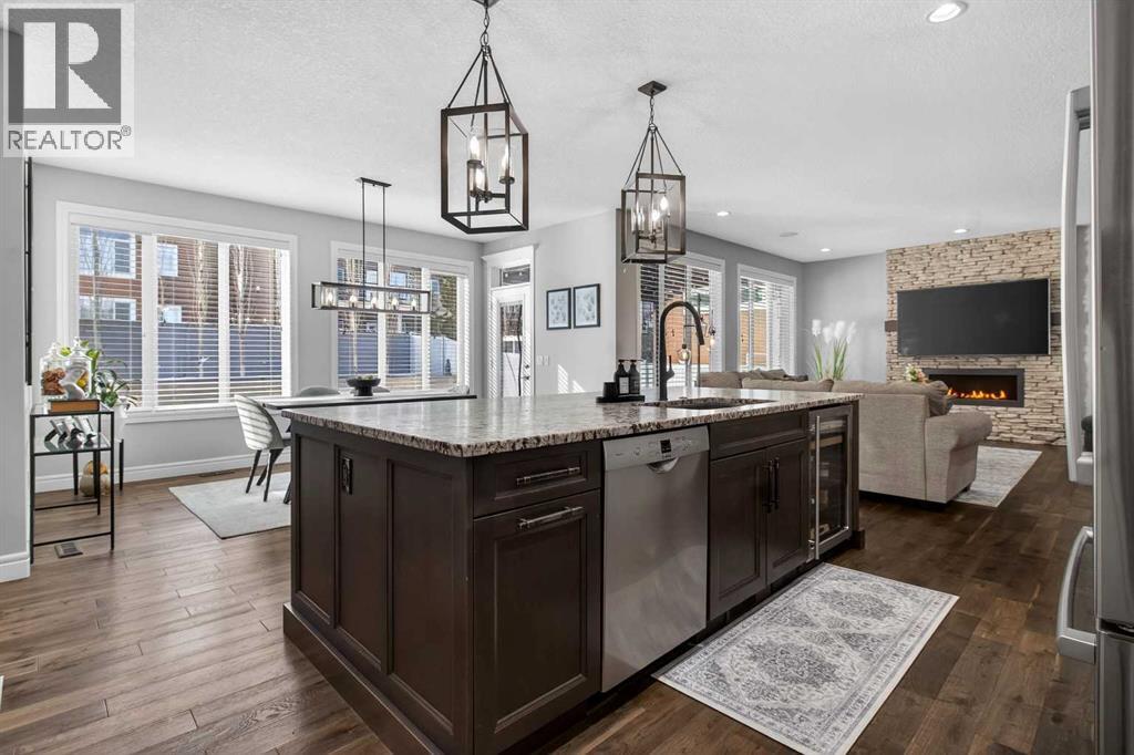 264 Stonemere Close, Chestermere, Alberta  t1x 0c5 - Photo 9 - A2293680