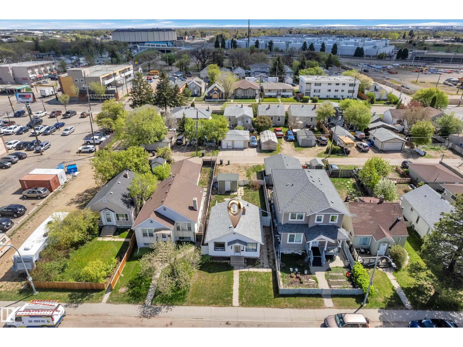 11721 81 St Nw, Edmonton, Alberta  T5B 2S3 - Photo 24 - E4489369