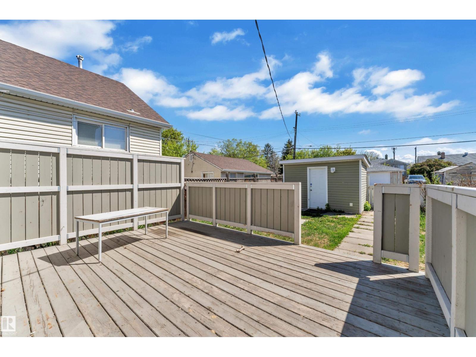 11721 81 St Nw, Edmonton, Alberta  T5B 2S3 - Photo 17 - E4489369