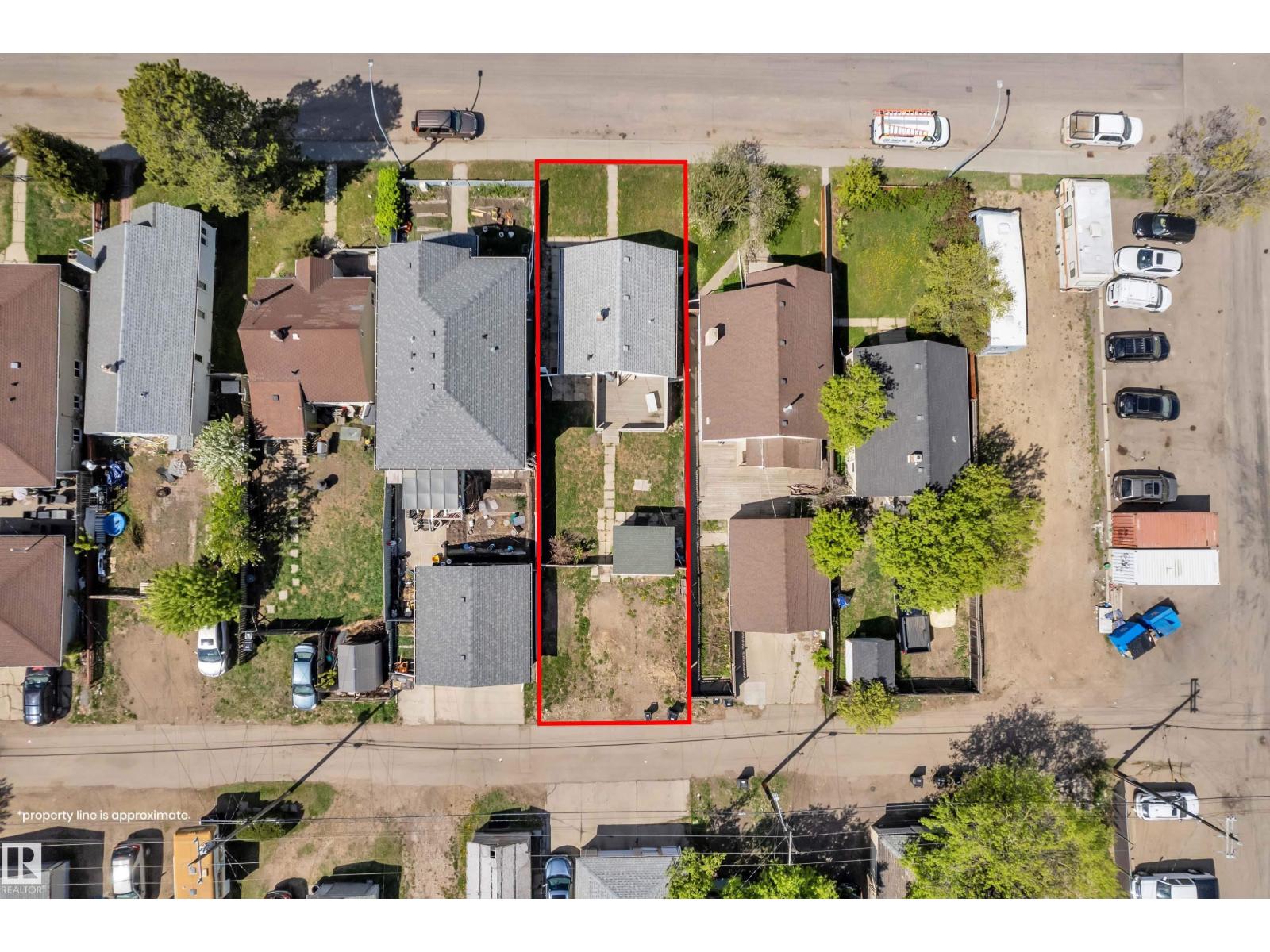 11721 81 St Nw, Edmonton, Alberta  T5B 2S3 - Photo 25 - E4489369