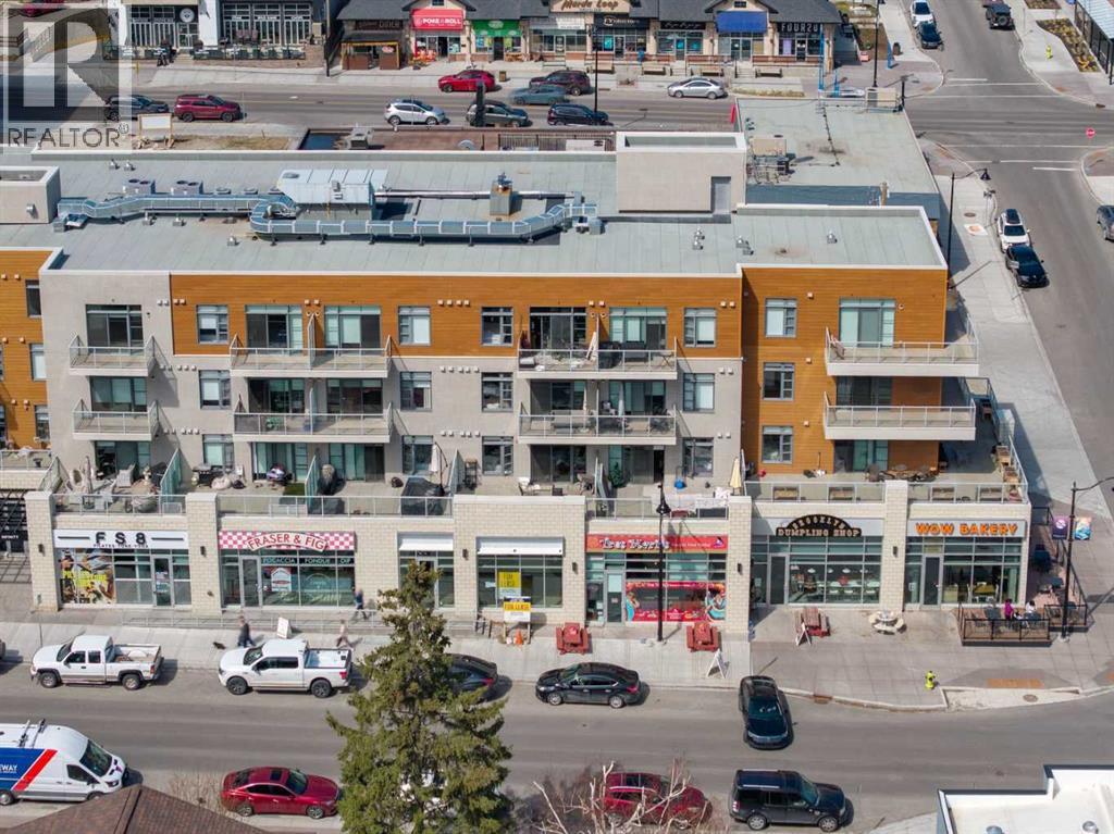 6, 1729 34 Avenue SW, Calgary, Alberta  T2T 2B7 - Photo 38 - A2306679