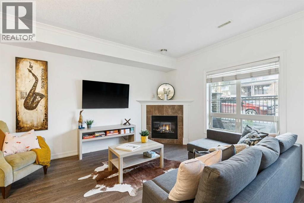 6, 1729 34 Avenue SW, Calgary, Alberta  T2T 2B7 - Photo 3 - A2306679