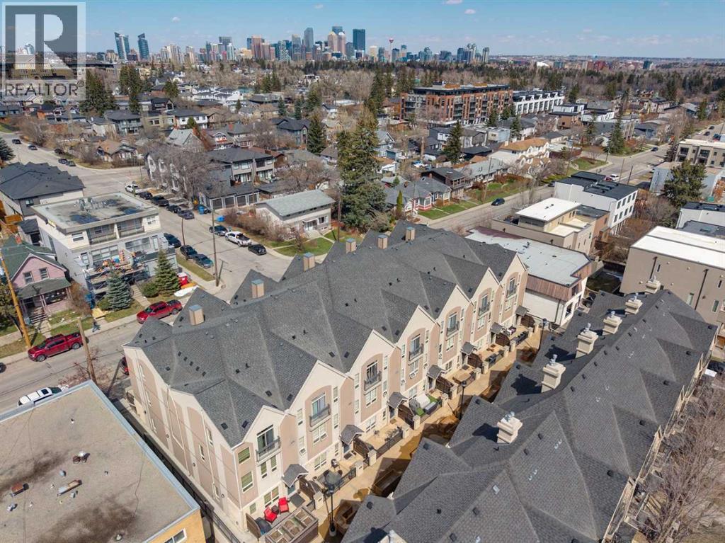 6, 1729 34 Avenue SW, Calgary, Alberta  T2T 2B7 - Photo 35 - A2306679