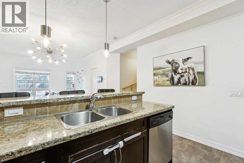 6, 1729 34 Avenue SW, Calgary, Alberta  T2T 2B7 - Photo 11 - A2306679