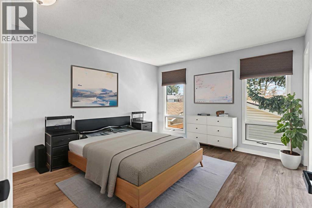 5811 Templehill Road NE, Calgary, Alberta  T1Y 4C1 - Photo 11 - A2307793