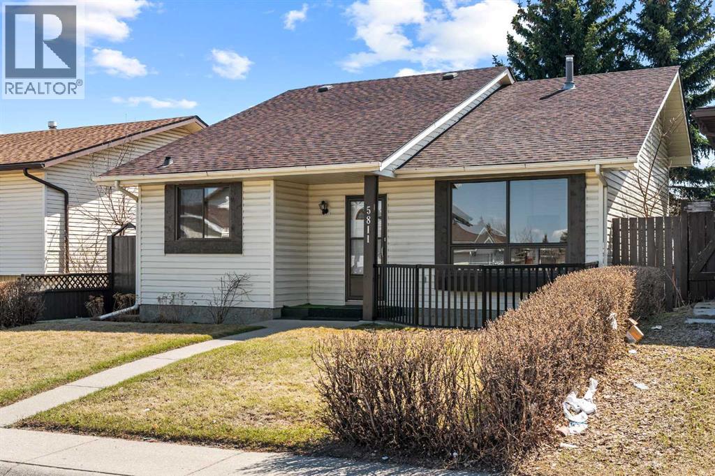 5811 Templehill Road NE, Calgary, Alberta  T1Y 4C1 - Photo 2 - A2307793