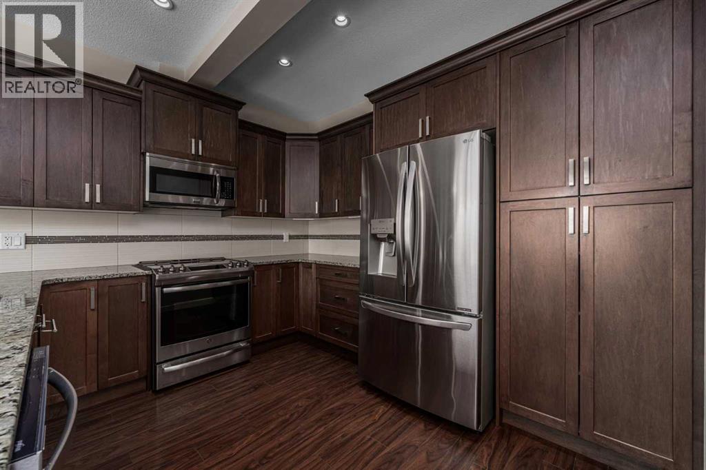 904, 1086 Williamstown Boulevard NW, Airdrie, Alberta  T4B 3T9 - Photo 7 - A2311672