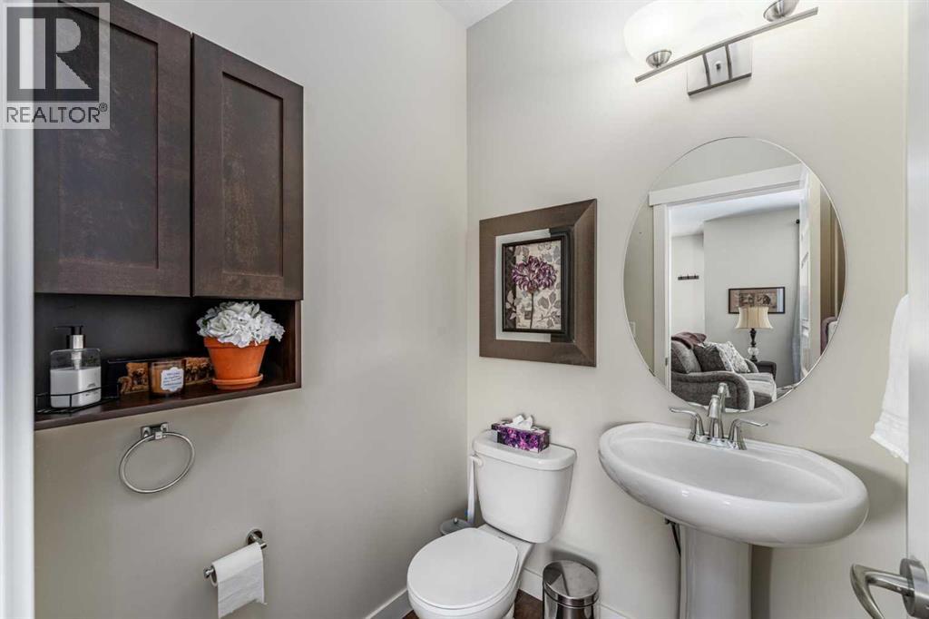 904, 1086 Williamstown Boulevard NW, Airdrie, Alberta  T4B 3T9 - Photo 11 - A2311672