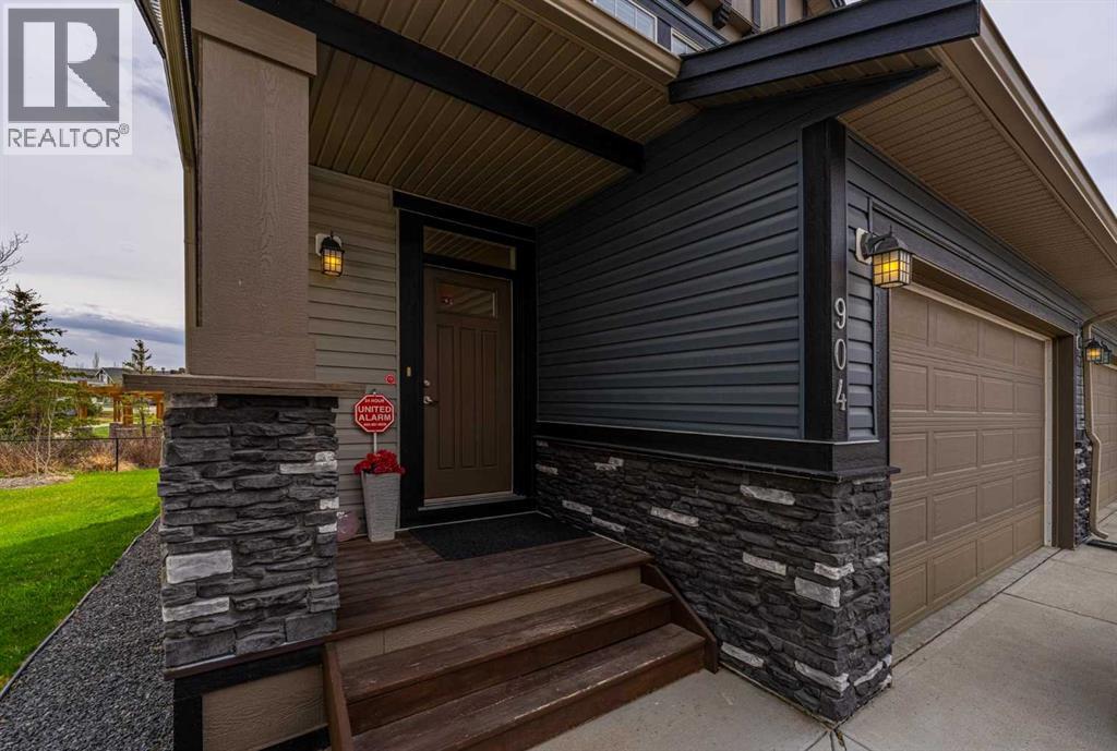 904, 1086 Williamstown Boulevard NW, Airdrie, Alberta  T4B 3T9 - Photo 2 - A2311672