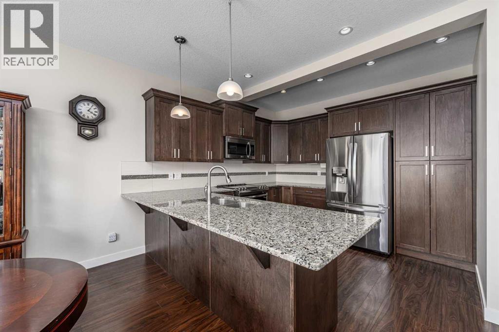 904, 1086 Williamstown Boulevard NW, Airdrie, Alberta  T4B 3T9 - Photo 6 - A2311672