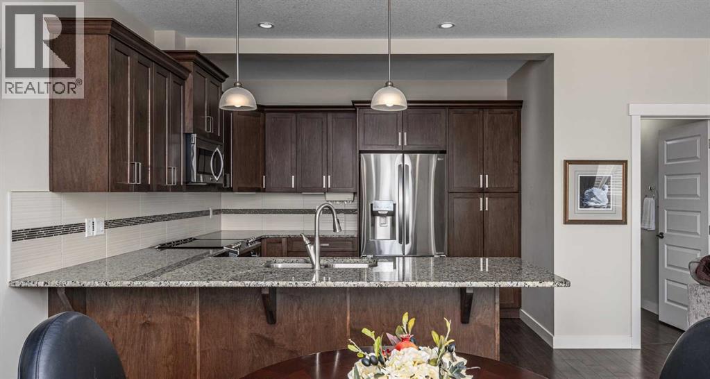 904, 1086 Williamstown Boulevard NW, Airdrie, Alberta  T4B 3T9 - Photo 8 - A2311672