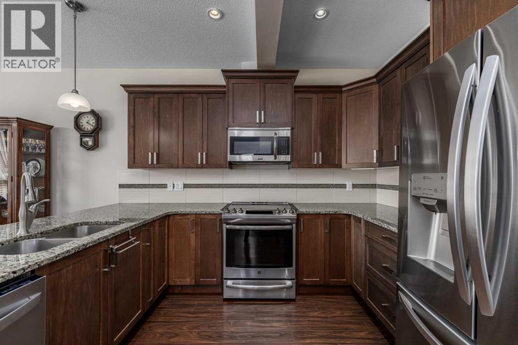 904, 1086 Williamstown Boulevard NW, Airdrie, Alberta  T4B 3T9 - Photo 9 - A2311672