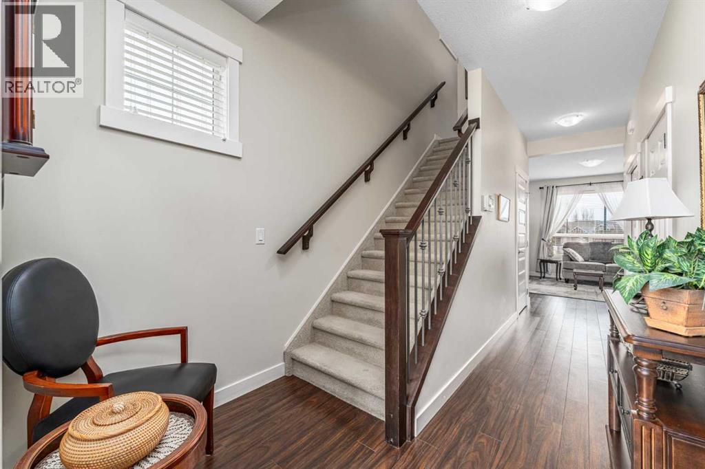 904, 1086 Williamstown Boulevard NW, Airdrie, Alberta  T4B 3T9 - Photo 3 - A2311672