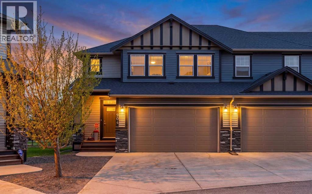 904, 1086 Williamstown Boulevard NW, Airdrie, Alberta