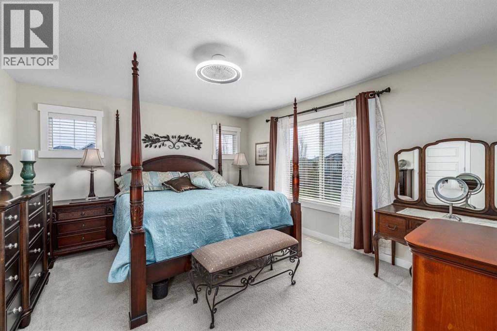 904, 1086 Williamstown Boulevard NW, Airdrie, Alberta  T4B 3T9 - Photo 14 - A2311672