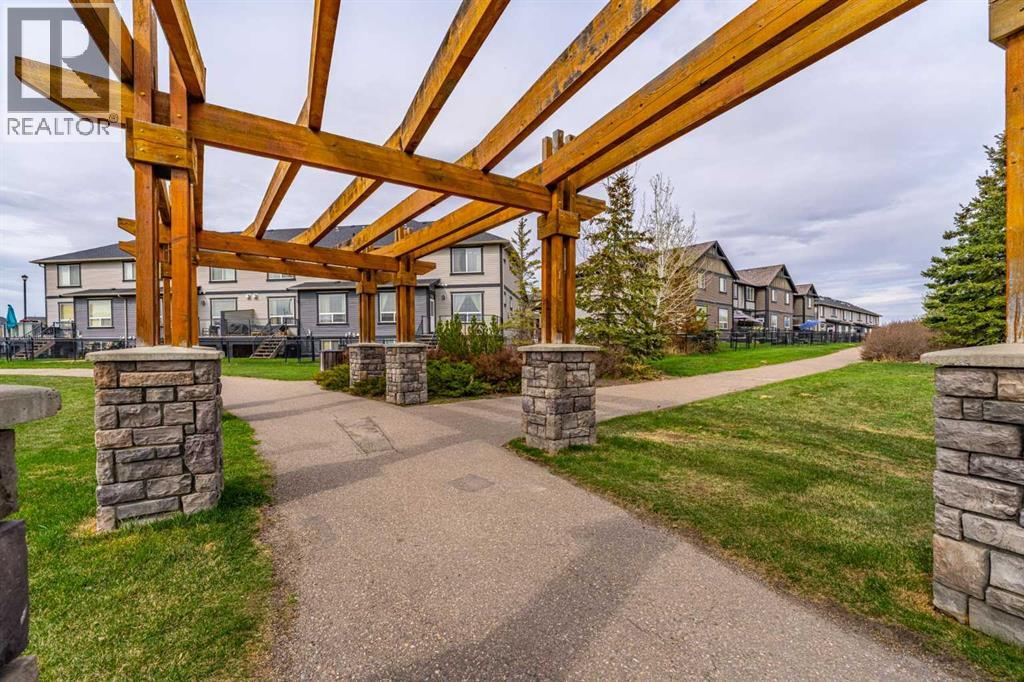 904, 1086 Williamstown Boulevard NW, Airdrie, Alberta  T4B 3T9 - Photo 28 - A2311672