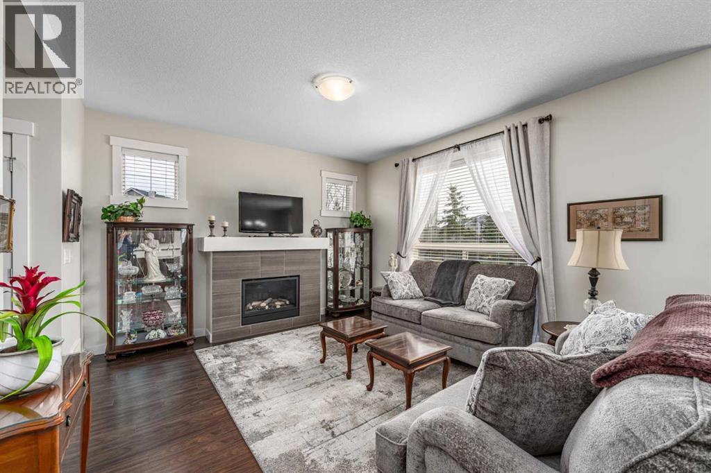 904, 1086 Williamstown Boulevard NW, Airdrie, Alberta  T4B 3T9 - Photo 5 - A2311672